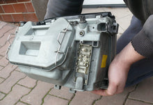 Laden Sie das Bild in den Galerie-Viewer, Frontscheinwerfer Mercedes-Benz W140 1305544152 Rechts Scheinwerfer Headlight