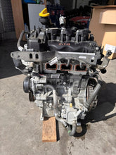 Laden Sie das Bild in den Galerie-Viewer, Motor Nissan Micra I K14 BR10DE 1.0 25TKm Benzin Engine Unkomplett MOT6888487119aj