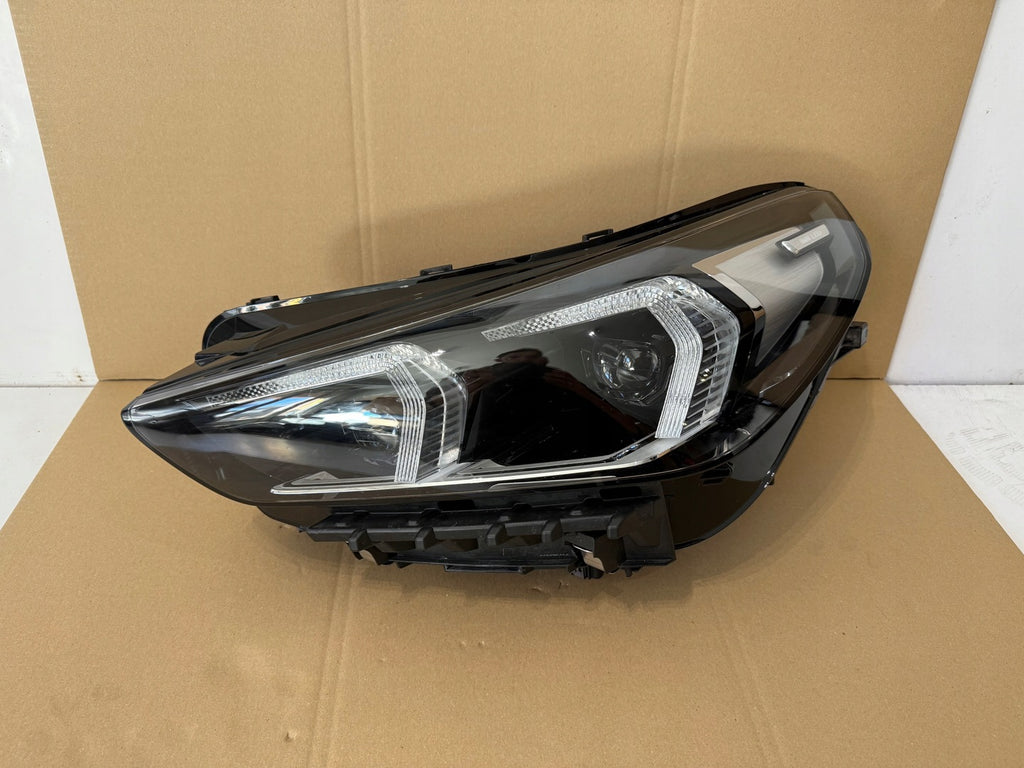 Frontscheinwerfer BMW 4A27815-01 Full LED Links Scheinwerfer Headlight SCH2624782125fg