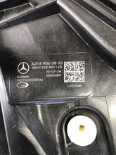 Laden Sie das Bild in den Galerie-Viewer, Frontscheinwerfer Mercedes-Benz Glc A2549063802 Rechts Scheinwerfer Headlight SCH2231560721nq