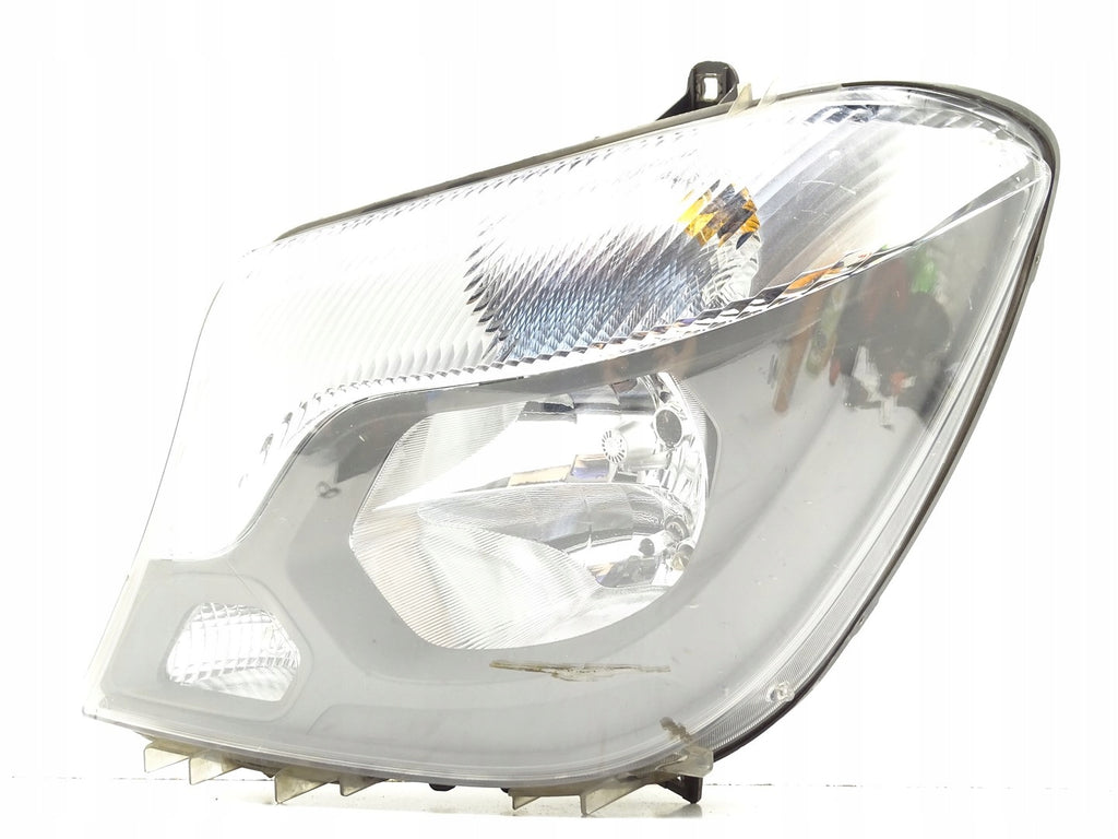 Frontscheinwerfer Mercedes-Benz Sprinter 906 9068202361 Links Headlight SCH1557121347ki