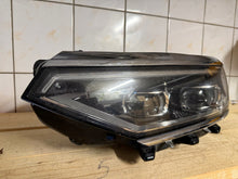 Laden Sie das Bild in den Galerie-Viewer, Frontscheinwerfer VW Passat B8 3G1941081 Links Scheinwerfer Headlight SCH4193857620tg