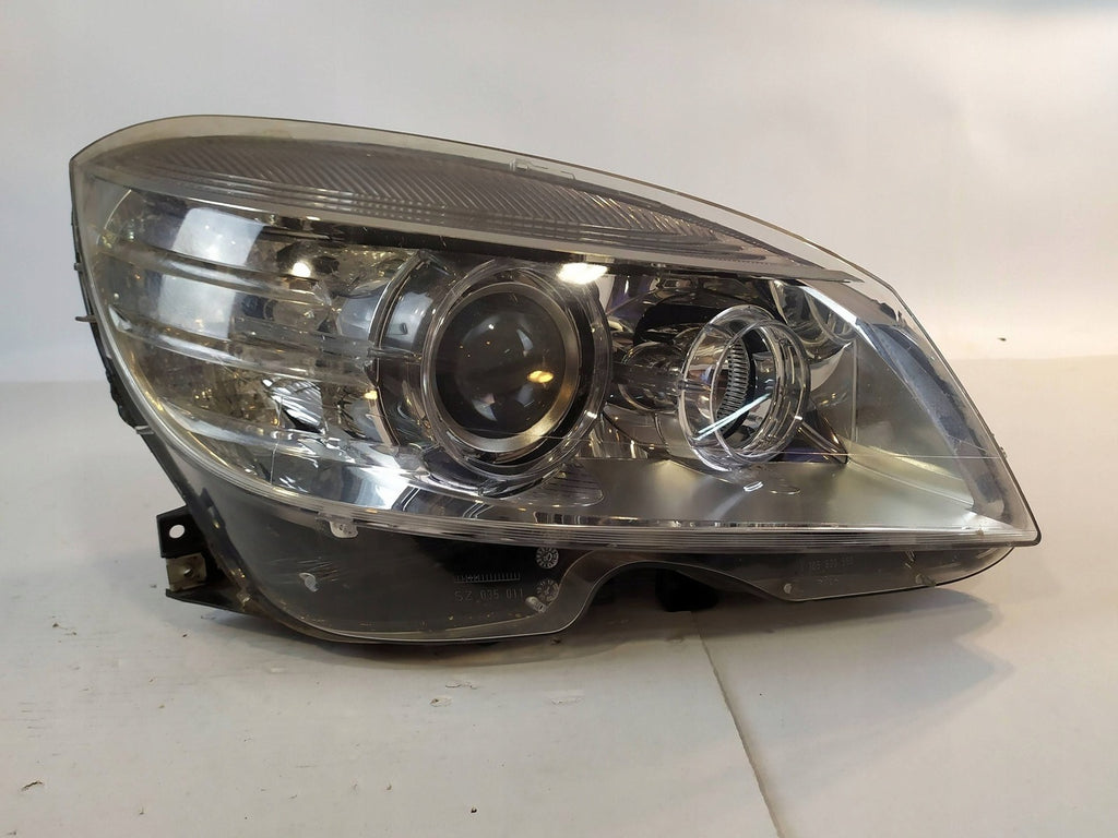 Frontscheinwerfer Mercedes-Benz W204 PPH14732 Bi-Xenon Rechts Headlight SCH5693293241cn