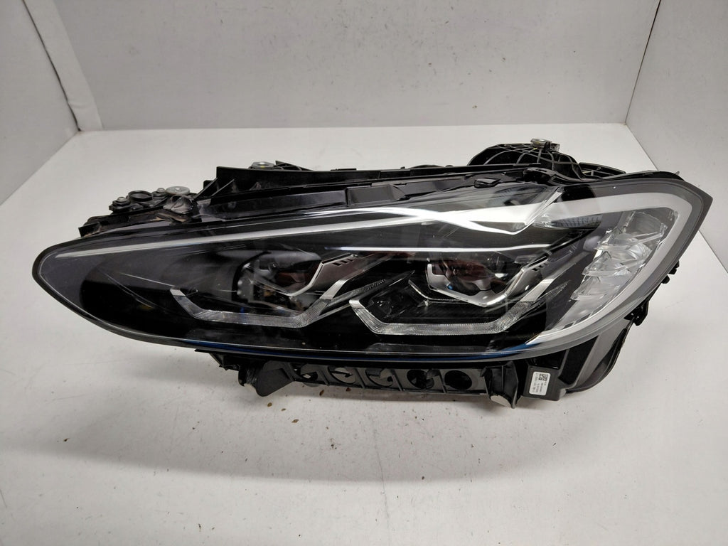 Frontscheinwerfer BMW G22 G23 G26 5A19351-04 Full LED Links Headlight SCH5629275364yu
