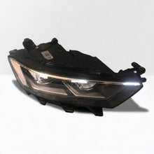 Laden Sie das Bild in den Galerie-Viewer, Frontscheinwerfer VW T-Roc 2GA941036H LED Rechts Scheinwerfer Headlight