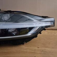 Load image into Gallery viewer, Frontscheinwerfer Volvo S60 III 31655232 Full LED Rechts Scheinwerfer Headlight SCH7998353218ce