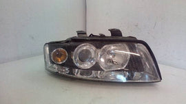 Frontscheinwerfer Audi B6 Rechts Scheinwerfer Headlight