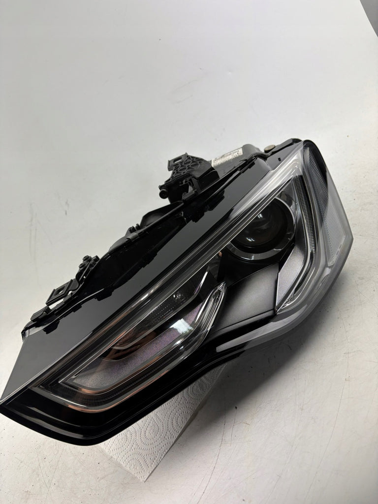 Frontscheinwerfer Audi A5 8T0941031C Xenon Links Scheinwerfer Headlight SCH1107296049vg