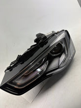 Laden Sie das Bild in den Galerie-Viewer, Frontscheinwerfer Audi A5 8T0941031C Xenon Links Scheinwerfer Headlight SCH1107296049vg