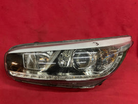 Frontscheinwerfer Kia Ceed 92101-A2220- LED Links Scheinwerfer Headlight