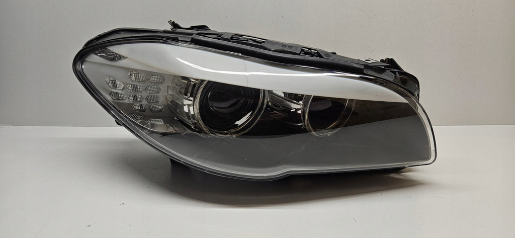 Frontscheinwerfer BMW 5 F11 F10 7203246 Xenon Rechts Scheinwerfer Headlight SCH8394508676zu