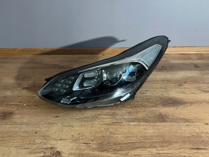 Frontscheinwerfer Kia Sportage IV 92101F1500 Full LED Links Headlight SCH5222555927pl