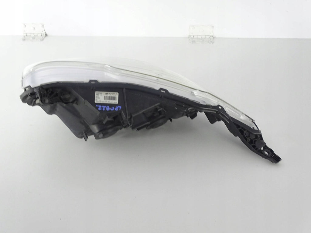 Frontscheinwerfer Peugeot 208 I 9802221280 89905648 Rechts Headlight SCH5272609510xs