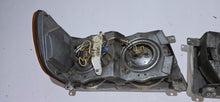 Laden Sie das Bild in den Galerie-Viewer, Frontscheinwerfer Mercedes-Benz Sl R107 Ein Satz Scheinwerfer Headlight SCH7571460315so