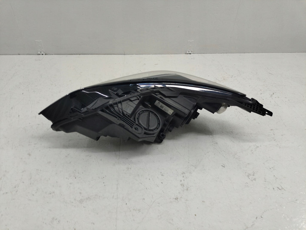 Frontscheinwerfer Opel Astra 39111144 Rechts Scheinwerfer Headlight SCH9237363957le