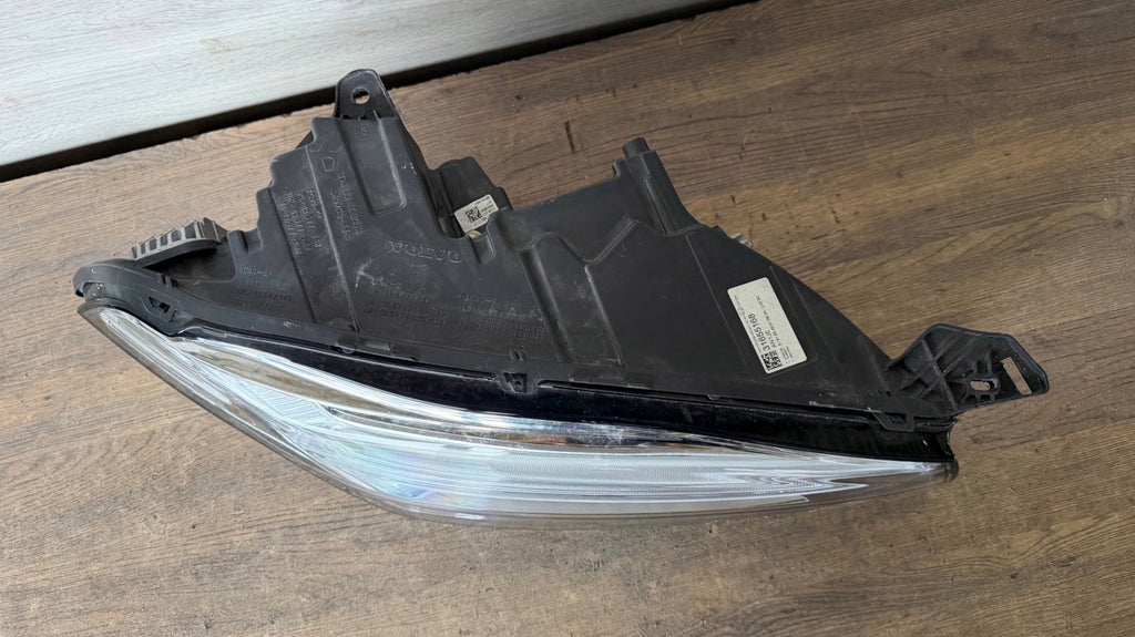 Frontscheinwerfer Volvo Xc90 II 31655168 LED Rechts Scheinwerfer Headlight SCH5281632309so