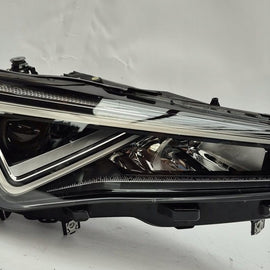 Frontscheinwerfer Seat Tarraco 5FJ941008F Full LED Rechts Scheinwerfer Headlight SCH8568959246eg