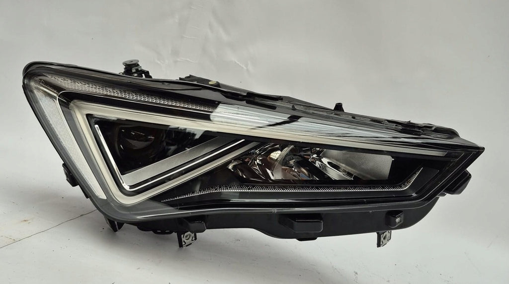 Frontscheinwerfer Seat Tarraco 5FJ941008F Full LED Rechts Scheinwerfer Headlight SCH8568959246eg