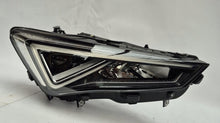 Laden Sie das Bild in den Galerie-Viewer, Frontscheinwerfer Seat Tarraco 5FJ941008F Full LED Rechts Scheinwerfer Headlight SCH8568959246eg