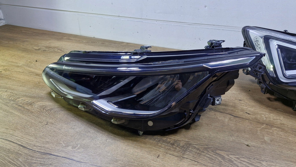 Frontscheinwerfer VW Golf VIII 5H1941005B Links Scheinwerfer Headlight SCH4876737959bl