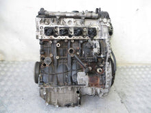 Laden Sie das Bild in den Galerie-Viewer, Motor Mercedes-Benz W246 1.8 2012 Diesel Engine Unkomplett MOT1945442012dv