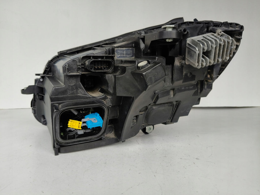 Frontscheinwerfer Mercedes-Benz W205 A2059063204 Full LED Rechts Headlight SCH6309347866ho