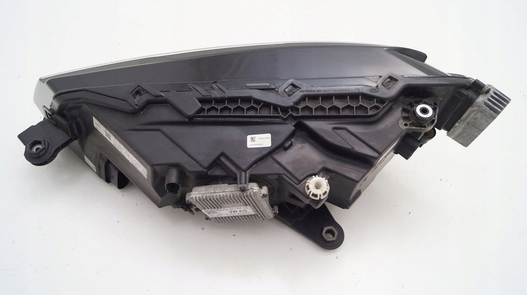 Frontscheinwerfer Skoda Superb III 3V1941016 LED Rechts Scheinwerfer Headlight