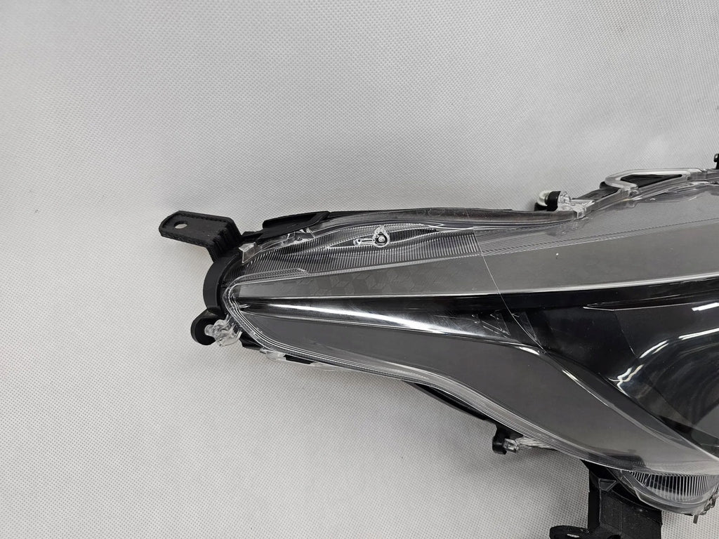 Frontscheinwerfer Toyota 4 Yaris SPP8543 Rechts Scheinwerfer Headlight