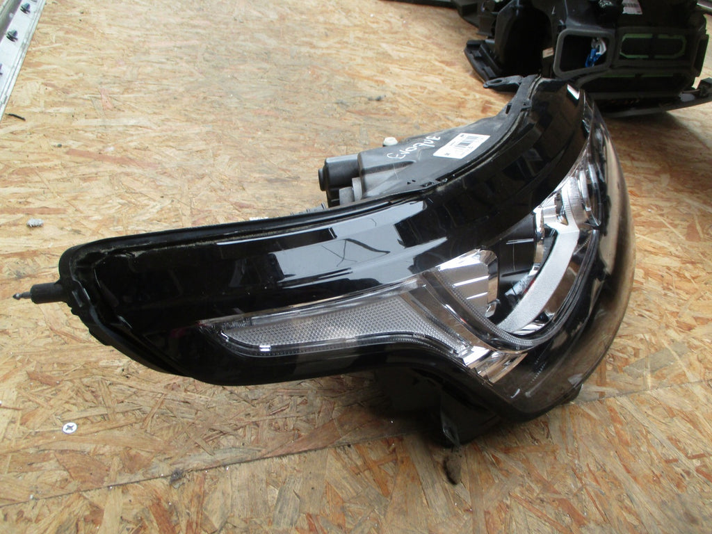 Frontscheinwerfer Land Rover Range L405 89907558 Rechts Scheinwerfer Headlight SCH7840786893gr