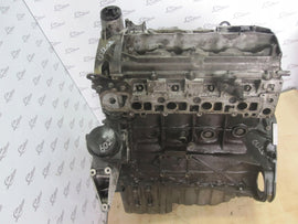 Motor Mercedes-Benz Sprinter 646985 2.2 CDI 109PS 80kW 191TKm Diesel Unkomplett
