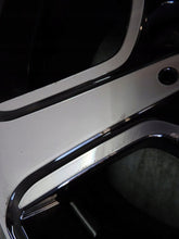 Laden Sie das Bild in den Galerie-Viewer, 1x Alufelge 17 Zoll 7.5" 5x112 52ET Glanz Schwarz A2464011500 Mercedes-Benz W246 FEL6877190674lm