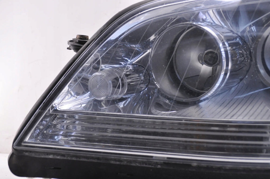 Frontscheinwerfer Mercedes-Benz A1648204759 Links Scheinwerfer Headlight SCH3687265805tm