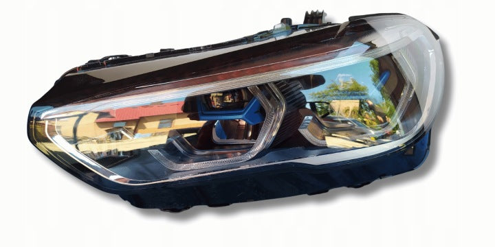 Frontscheinwerfer BMW X5 G05 9481817 63119481000 Laser Links Headlight SCH7115378417bq
