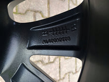 Load image into Gallery viewer, 1x Alufelge 18 Zoll 7.5" 5x114.3 AL400ADE08 Hyundai Rim Wheel FEL4214512586ow