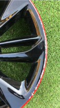 Laden Sie das Bild in den Galerie-Viewer, 1x Alufelge 17 Zoll 7.0" 4x100 44ET OP035K3 Opel Corsa Rim Wheel FEL4164002882ja