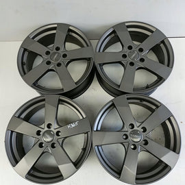 4x Alufelge 17 Zoll 7.0