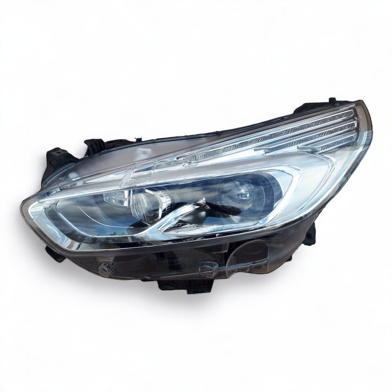 Frontscheinwerfer Ford Galaxy EM2B13W030 LED Links Scheinwerfer Headlight