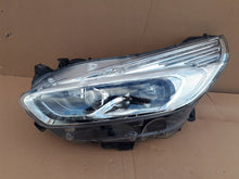 Laden Sie das Bild in den Galerie-Viewer, Frontscheinwerfer Ford Galaxy EM2B13W030 LED Links Scheinwerfer Headlight