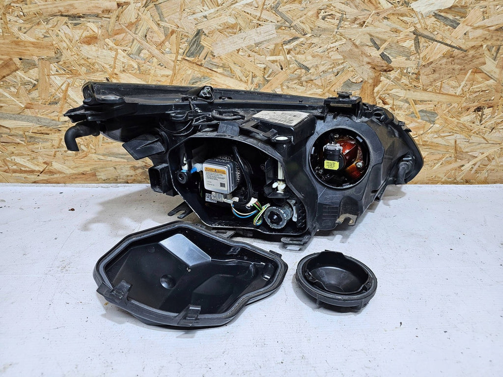 Frontscheinwerfer BMW 5 E60 E61 7044673 Xenon Links Scheinwerfer Headlight SCH7057643259ax