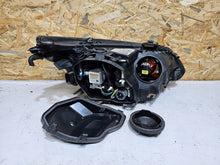 Laden Sie das Bild in den Galerie-Viewer, Frontscheinwerfer BMW 5 E60 E61 7044673 Xenon Links Scheinwerfer Headlight SCH7057643259ax