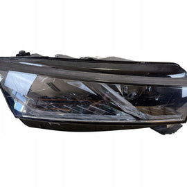 Frontscheinwerfer Skoda Octavia I 5E4941016A Rechts Scheinwerfer Headlight SCH4102738497kv