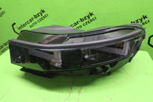 Laden Sie das Bild in den Galerie-Viewer, Frontscheinwerfer Hyundai Ioniq 5 92101-GI Full LED Links Scheinwerfer Headlight SCH7398438680pb