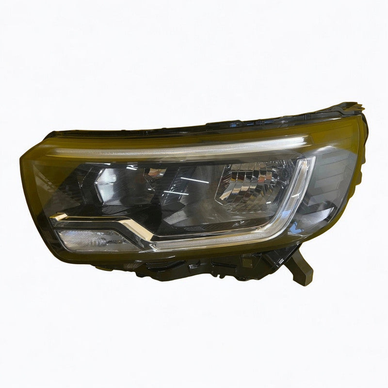 Frontscheinwerfer Renault Kangoo Express 260608411R LED Links Headlight