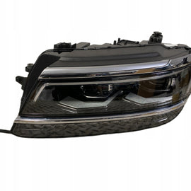 Frontscheinwerfer VW Tiguan Allspace 5NN941081C LED Links Scheinwerfer Headlight SCH6199440725ll