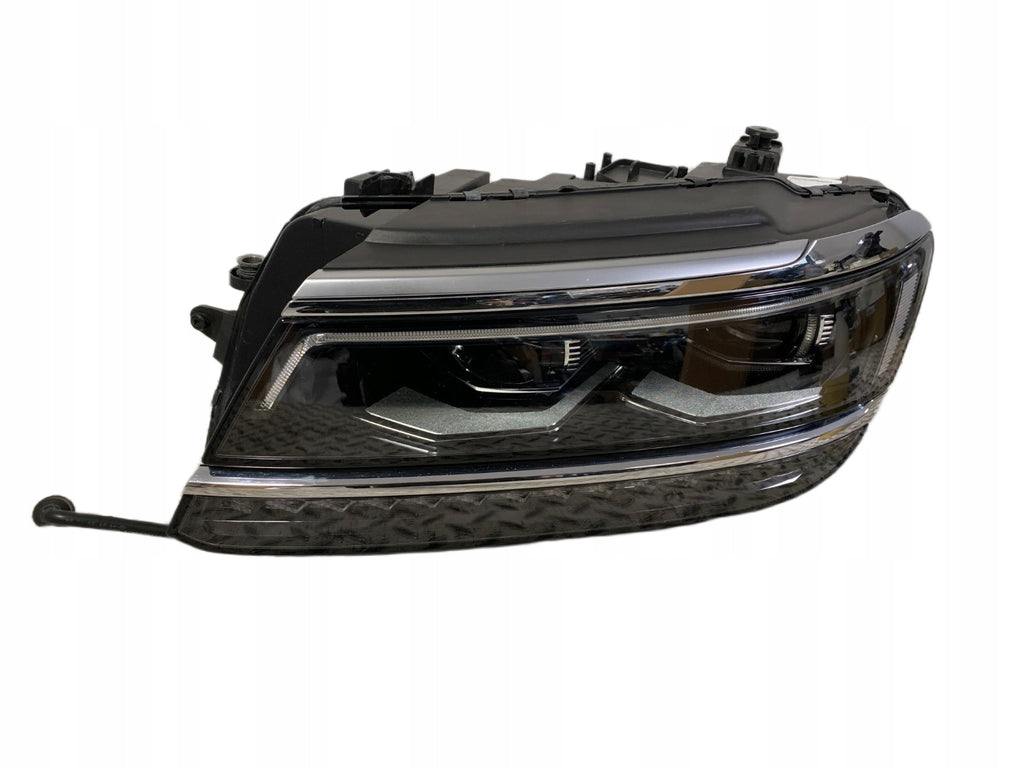 Frontscheinwerfer VW Tiguan Allspace 5NN941081C LED Links Scheinwerfer Headlight SCH2222524329sv
