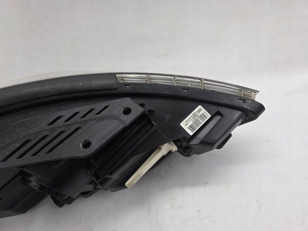 Frontscheinwerfer Hyundai I30 III 92101G4000 Links Scheinwerfer Headlight SCH9786102920am