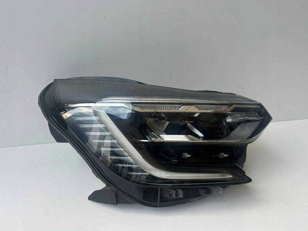 Frontscheinwerfer Renault Captur II 260104525R LED Rechts Scheinwerfer Headlight