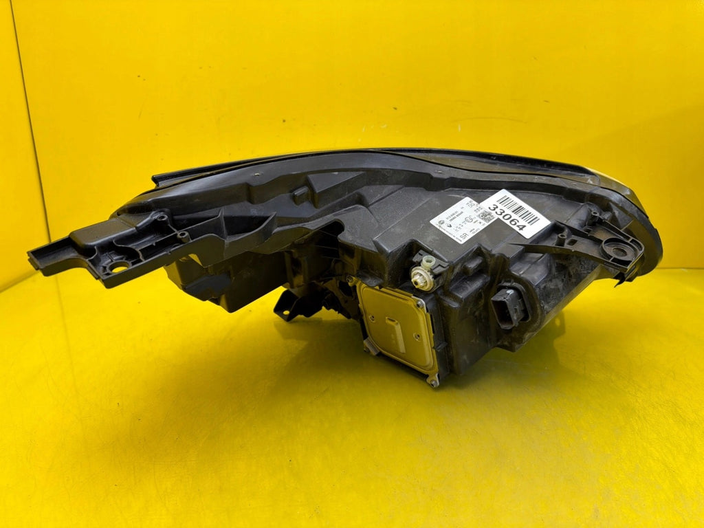 Frontscheinwerfer Renault Captur II 260608054R LED Links Scheinwerfer Headlight SCH5005599227tf