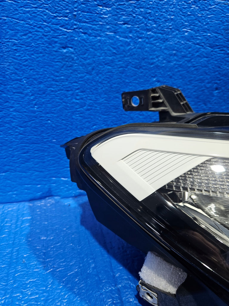 Frontscheinwerfer VW Id.3 10B941006A LED Rechts Scheinwerfer Headlight SCH4851273125ro