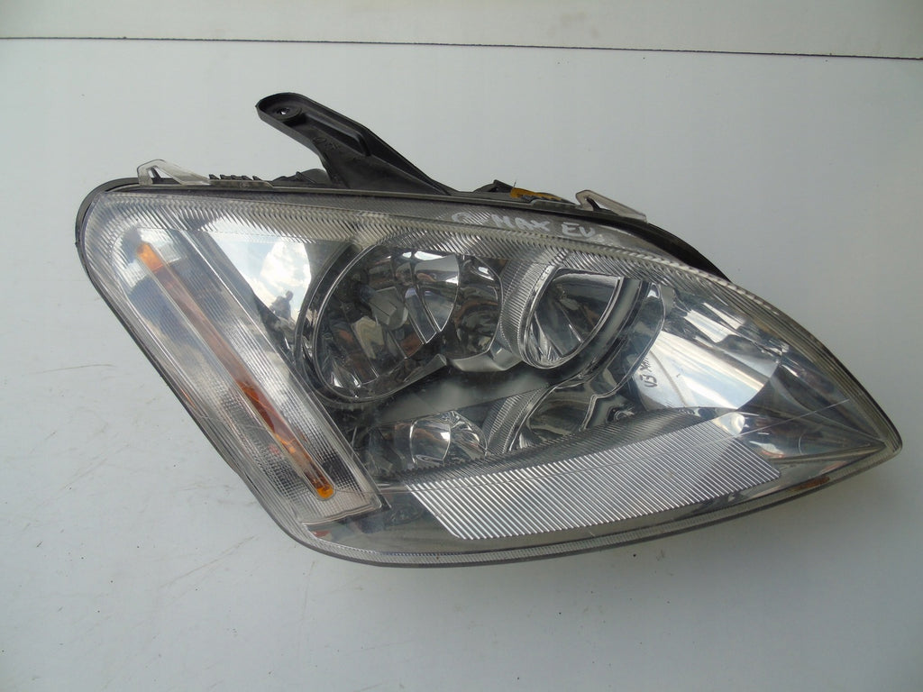 Frontscheinwerfer Ford C-Max 10931356204 Rechts Scheinwerfer Headlight